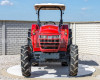 Yanmar AF350 PowerShift Hi-Speed japán kistraktor (8)
