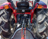 Yanmar AF350 PowerShift Hi-Speed japán kistraktor (4)