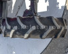 Yanmar AF350 PowerShift Hi-Speed japán kistraktor (13)