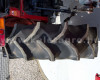 Yanmar AF350 PowerShift Hi-Speed japán kistraktor (11)
