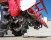 Yanmar AF350 PowerShift Hi-Speed japán kistraktor (15)