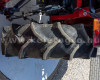 Yanmar AF350 PowerShift Hi-Speed japán kistraktor (12)