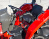 Yanmar AF350 PowerShift Hi-Speed japán kistraktor (16)