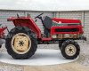 Yanmar 230 japán kistraktor (2)