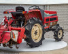 Yanmar 230 japán kistraktor (3)