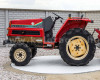 Yanmar 230 japán kistraktor (6)