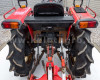 Yanmar 230 japán kistraktor (4)