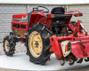 Yanmar 230 japán kistraktor (5)