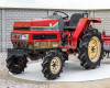 Yanmar 230 japán kistraktor (7)