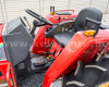 Yanmar 230 japán kistraktor (16)