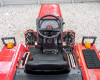 Yanmar 230 japán kistraktor (17)