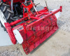 Yanmar FX20D japán kistraktor (14)