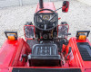 Yanmar FX20D japán kistraktor (16)