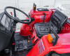 Yanmar FX20D japán kistraktor (15)