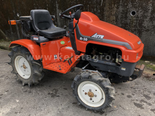 Nagyobb képek megjelenítéséhez kattintson ide
8355-478-7311 Kubota A-30 japán kistraktor (1)