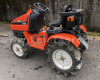 Kubota A-30 japán kistraktor (3)