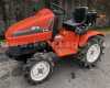 Kubota A-30 japán kistraktor (4)