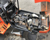 Kubota A-30 japán kistraktor (5)
