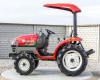 Yanmar AF118 japán kistraktor (6)