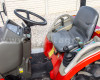 Yanmar AF118 japán kistraktor (14)