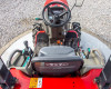 Yanmar AF118 japán kistraktor (15)