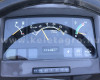 Yanmar F-180 PowerShift japán kistraktor (5)