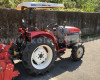 Yanmar RS27D japán kistraktor (2)