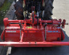 Yanmar RS27D japán kistraktor (5)