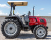 Massey Ferguson 2210 traktor (2)