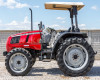 Massey Ferguson 2210 traktor (6)