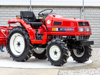 Nagyobb képek megjelenítéséhez kattintson ide
7411-1488-6172 Mitsubishi MT16D 00001-54456 japán kistraktor (1)