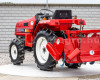 Mitsubishi MT16D 00001-54456 japán kistraktor (5)