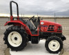 Yanmar US540 japán kistraktor (2)