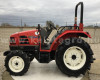 Yanmar US540 japán kistraktor (6)