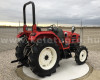 Yanmar US540 japán kistraktor (3)