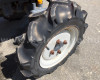 Kubota KJ11 japán kistraktor (11)