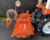 Kubota X-24 japán kistraktor (5)