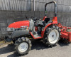 Yanmar AF-18 japán kistraktor (4)