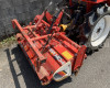 Yanmar AF-18 japán kistraktor (5)