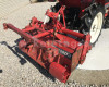 Yanmar F18D japán kistraktor (9)