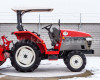 Yanmar AF-22 japán kistraktor (2)