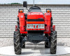 Yanmar F235D japán kistraktor (8)