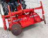 Yanmar F235D japán kistraktor (10)