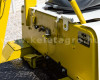 Komatsu SK04 Skid Steer Loader csúszókormányzású rakodógép (25)