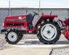 Yanmar FX235D japán kistraktor (6)