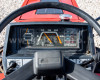Mitsubishi MT16D 00001-54456 japán kistraktor (9)