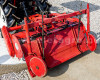 Mitsubishi MT16D 00001-54456 japán kistraktor (10)