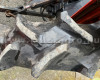 Yanmar FX215D japán kistraktor (9)