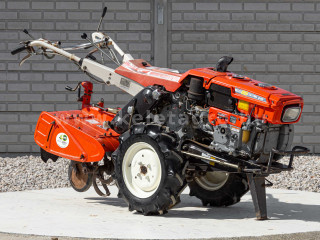 Kubota K750 japán kistraktor (1)