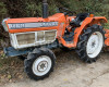 Kubota L1802DT japán kistraktor (4)